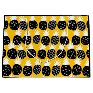 Svart ananas