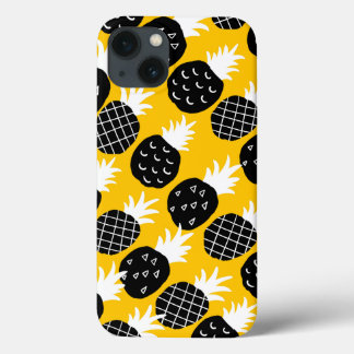 Svart ananas