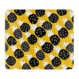Svart ananas