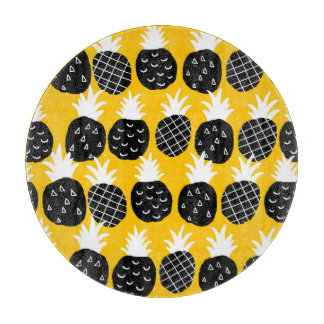 Svart ananas