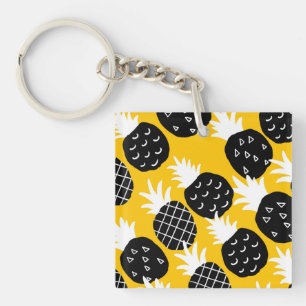 Svart ananas