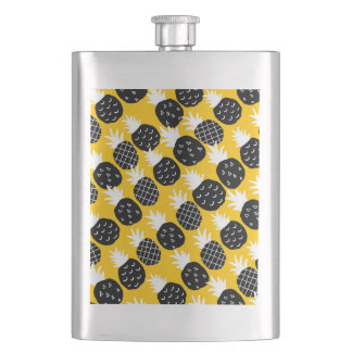 Svart ananas fickplunta