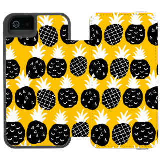 Svart ananas