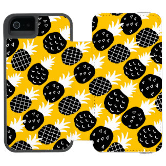 Svart ananas