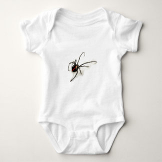 Svart änka tee