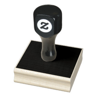 Svart Anpassade gör din egen Stämpel