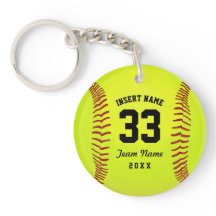 Svart Anpassningsbar i Softball Team