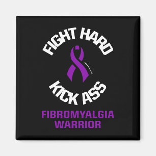Svårt att kämpa...Fibro Magnet