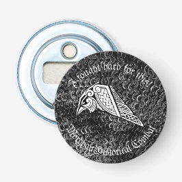 Svårt att kämpa, vinna det Mordhau Flasköppnare