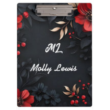 Svart bakgrund med blommigtens dekoration