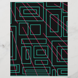 svart bakgrundsdesign