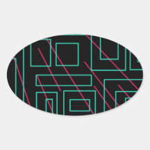 svart bakgrundsdesign