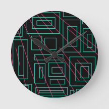 svart bakgrundsdesign