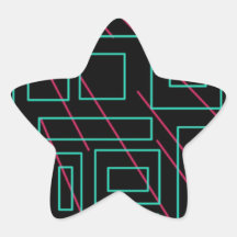 svart bakgrundsdesign