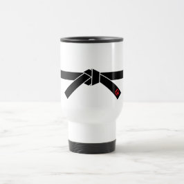 Svart bälte, kampsport黒帯, 武道 resemugg