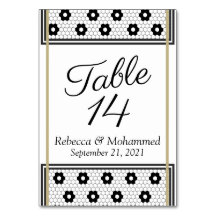 Svart Band Fransk Bistro