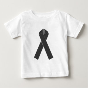 Svart bandprodukter och dräkt tee shirt