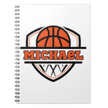 Svart basketsport för coola Orange