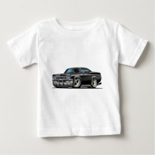 Svart bil 1965-66 för Impala Tee