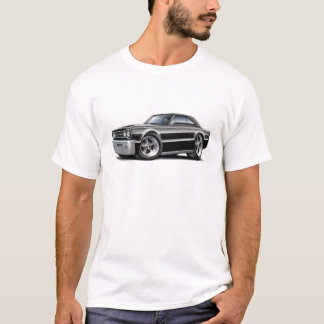 Svart bil 1967 för Belvedere Tee Shirt