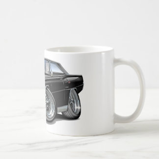 Svart bil 1967 för CoronetRT Kaffemugg