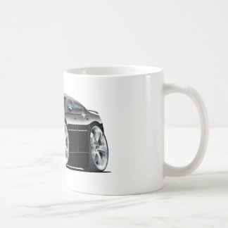 Svart bil 2006-10 för uppladdare SRT8 Kaffemugg