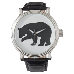 SVART BJÖRN ARMBANDSUR