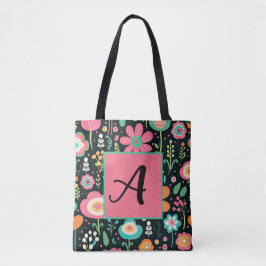 Svart bläckpatch på svart bläckpatron tygkasse