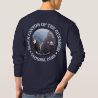 Svart Canyon of the Gunnison NP (C)