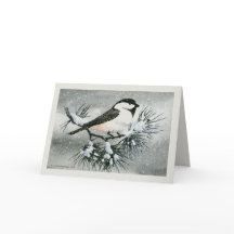 Svart Capped gränser för Look för