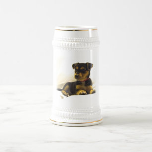 Svart Chihuahuaöl Stein Sejdel