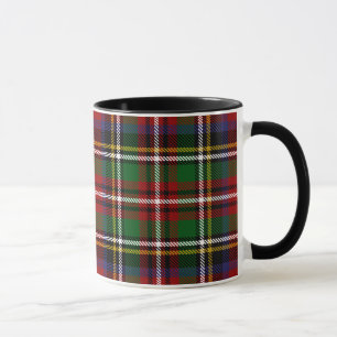 Svart Combo mugg