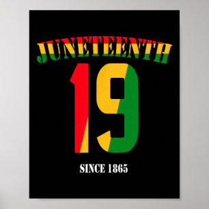 Svart Coola 19 juni 2025 Fantastisk Poster