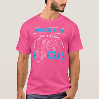 Svart Crew Neck Modern Ledig Fotografering T Shirt