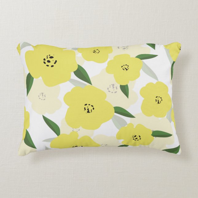 Svart dekorativ läderbakgrund, mörk, med f prydnadskudde (Framsidan)