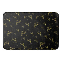 svart, delfin, fisk, natur, vatten, konstruktion,