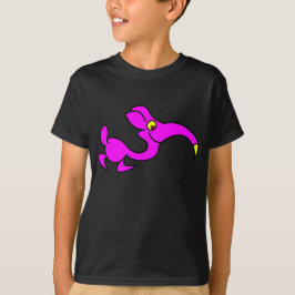 svart drake kids T-Shirt av drake kids mode