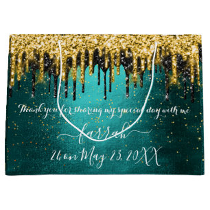 Svart drivrutin i Guld Grönt är till stor fördel f