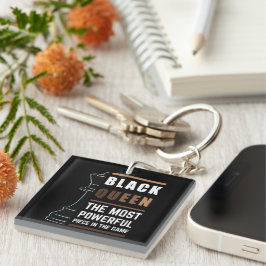 Svart drottning den mest kraftfulla Biet i spelet