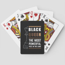 Svart drottning den mest kraftfulla Biet i spelet