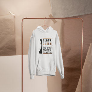 Svart drottning den mest kraftfulla Biet i spelet T Shirt