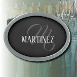 Svart Elegant Personlig efternamn | NAMN<br><div class="desc">Black Elegant Personlig Namn. Du kan välja att lägga till ditt namn,  namn på en älskad person eller ett speciellt meddelande. Oavsett om det är en hjärtlig gåva till någon som är kär i dig eller en personlig behandling,  så är valet ditt.</div>
