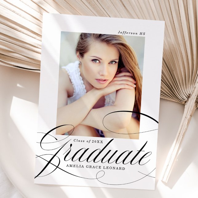 Svart | Eloquence Photo Studenten annons Meddelande (Skapare uppladdad)