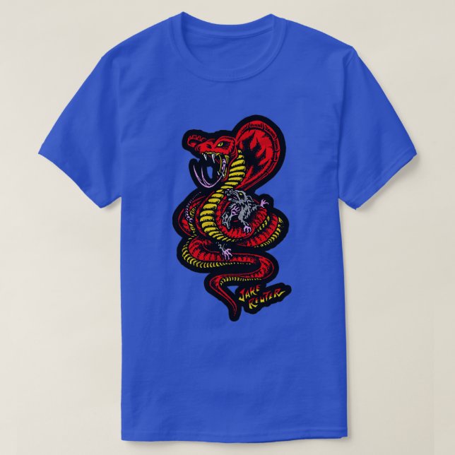 Svart etikettskateboard 8 t shirt (Design framsida)