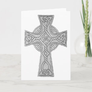 Svart för Celtickor 3 Kort