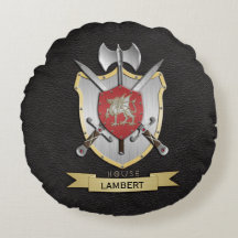 Svart för vapensköld för drakeSigil strid
