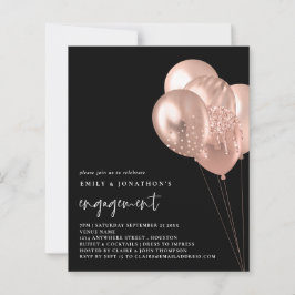 Svart Förlovning för budgetbubblor i Ro