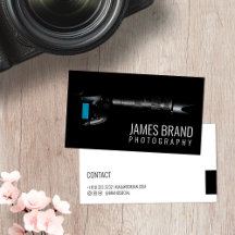 Svart fotograf av kamerafotografi, Professionell
