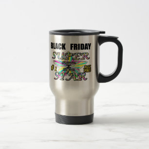 svart fredag resemugg