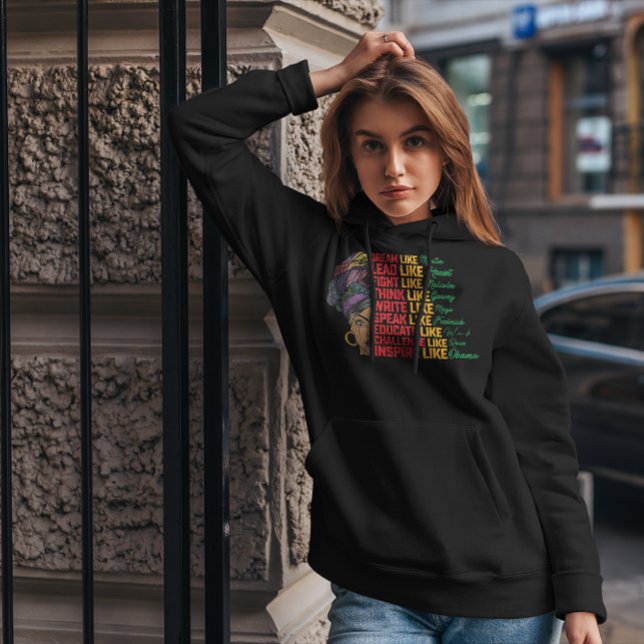 Svart frihet i 19:e drömmarnas ledkamp t shirt (Skapare uppladdad)